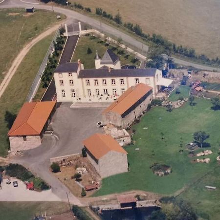 Le Logis Cholet 49300 Lieu Exceptionnel En Famille Ou Amis Villa Mazieres-en-Mauges Kültér fotó