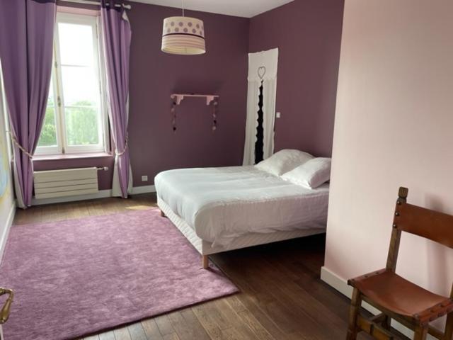 Le Logis Cholet 49300 Lieu Exceptionnel En Famille Ou Amis Villa Mazieres-en-Mauges Kültér fotó